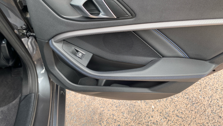 BMW 2 Series 218i [136] M Sport 4dr Petrol Saloon